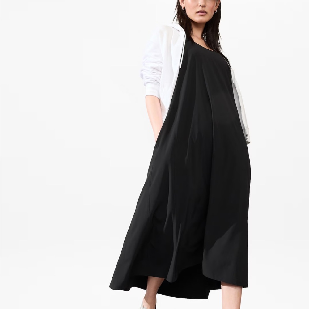 Athleta Presidio Maxi dress